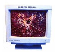 Surreal Madrid - No More Boom [Import]