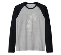 Surreal Ocean Esthétique Deep Sea Diver Manche Raglan