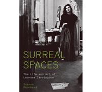 Surreal Spaces