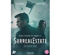 SurrealEstate: Season 1 [Region 2]