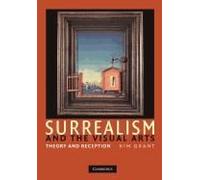Surrealism And The Visual Arts