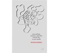 Surrealism Cinema & The Search For A New Kristoffer Noheden, (Auteur)