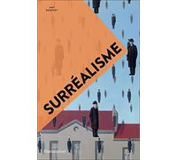 Amy Dempsey – Surréalisme – Traduit par Camille Fort – Flammarion