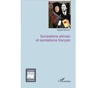 Surréalisme Africain Et Surréalisme Français