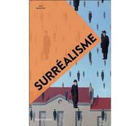 Amy Dempsey – Surréalisme – Traduit par Camille Fort – Flammarion