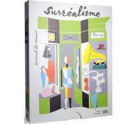 Surréalisme Pop-up