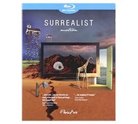 Surrealist motion, vol. 1 [Blu-ray]