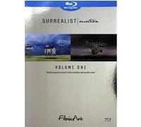 Surrealist Motion - Volume 1 - Blu-Ray G