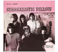 Jefferson Airplane - Surrealistic Pillow