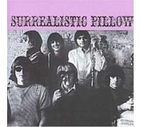 Surrealistic Pillow