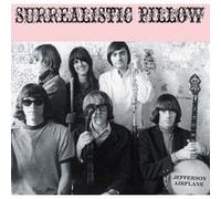 Surrealistic Pillow