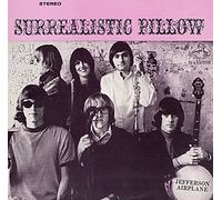 Sony – Surrealistic Pillow