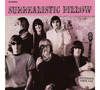 Surrealistic Pillow by Jefferson Airplane [Audio CD] NEUF