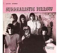 Jefferson Airplane - Surrealistic Pillow