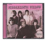 Jefferson Airplane – Surrealistic Pillow – CD remastérisé (RCA)
