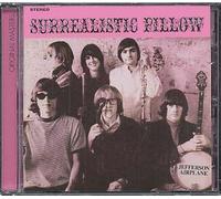 Jefferson Airplane - Surrealistic Pillow