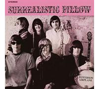 Jefferson Airplane – Surrealistic Pillow – Vinyle LP 180 g Remastérisé – Sony