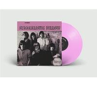Surrealistic Pillow Vinyle