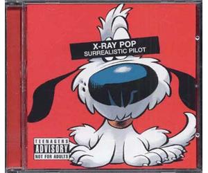 Surrealistic Pilot (9eme Album)