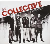 The Collective – Surrender – Import – Sony