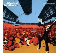 The Chemical Brothers Surrender (Vinyl) 12" Album