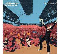 The Chemical Brothers Surrender (Vinyl) 12" Album