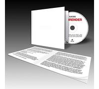 Suicide Surrender: A Collection – CD – Digipak