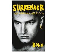 Surrender - 40 Chansons, Une Histoire
