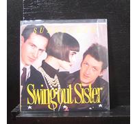 SURRENDER 7" (45) DUTCH MERCURY 1987 (8882437) PIC SLEEVE