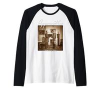 Surrender à Appomattox Court House Grant & Lee Civil War Manche Raglan