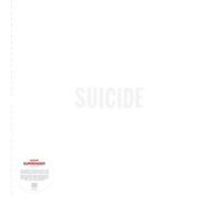 Surrender: A Collection by Suicide [CD] NEUF