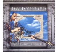 Surrender Absolute [Import]