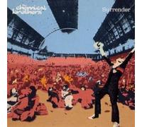 Surrender by Chemical Brothers [Audio CD] NEUF