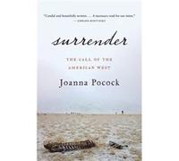 Surrender by Joanna Pocock Joanna Pocock (Auteur)