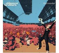 Surrender