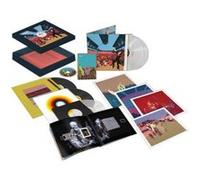 Surrender - 20th Anniversary Edition [Coffret Deluxe 4LP+DVD]
