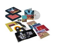 Surrender Coffret Deluxe Inclus DVD bonus Vinyle