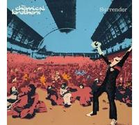 Mercury – Surrender