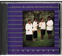 Surrender - John P Kee Presents