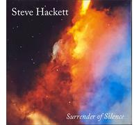 Surrender Of Silence - Orange Vinyl + CD