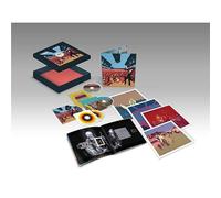 Surrender (Ré-Édition) - Edition Coffret 3 Cd + 1 Dvd