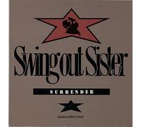 Surrender (Roadrunnner Mix, 1987)