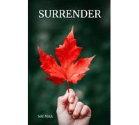 SURRENDER: Sometimes to find an answer you have to take a 'leaf' of faith.