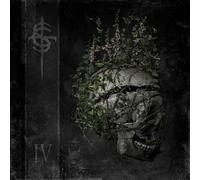 Surrender the Crown - IV - the Healing (Green 140g Lp)