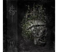 SURRENDER THE CROWN - IV - THE HEALING CD NEUF