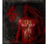 Surrender the Crown - Travails [Import]