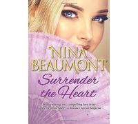 Surrender The Heart: 5 (Fearless Women Historical Romance Series)