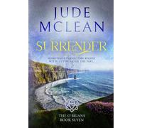Surrender, The O'Brians, Book Seven - Jude McLean - Smashwords Edition - ebook (ePub) - Livre