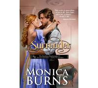 Surrender The Reckless Rockwoods - Family Ties and Spies - Monica Burns - Maroli SP Imprints - ebook (ePub) - Livre