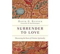 Surrender to Love: Discovering the Heart of Christian Spirituality (Spiritual Journey) - [Version Originale] Inconnu (Auteur)